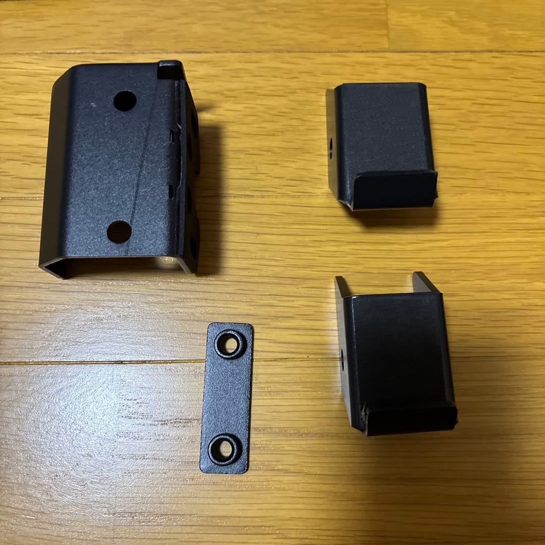 ジムニー jb64 ラダー（はしご）