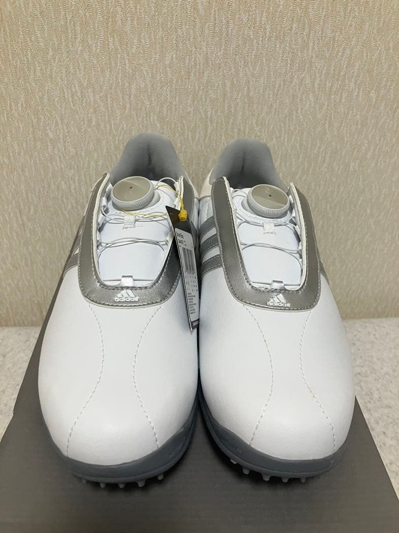 adidas D Boa ゴルフシューズ 新品未使用