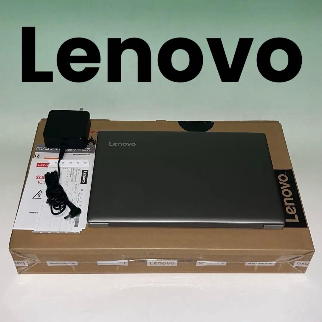 Lenovo IdeaPad 320S 13.3インチ Core i3 128G