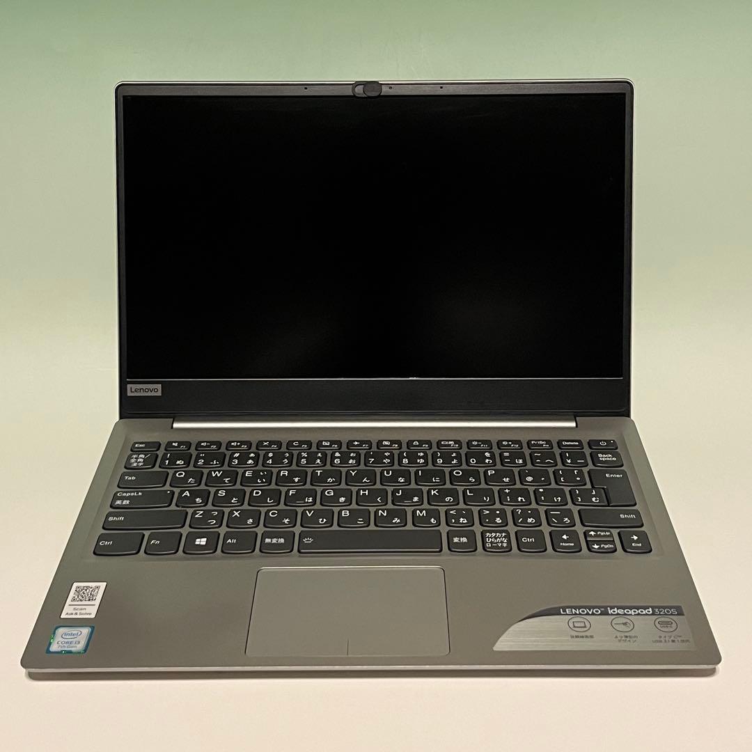 Lenovo IdeaPad 320S 13.3インチ Core i3 128G