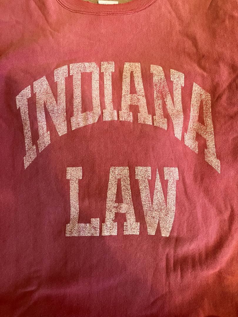 90sChampion リバースウィーブ スウェット USA製