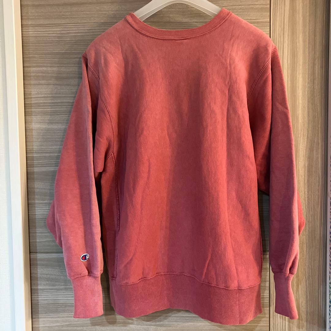 90sChampion リバースウィーブ スウェット USA製