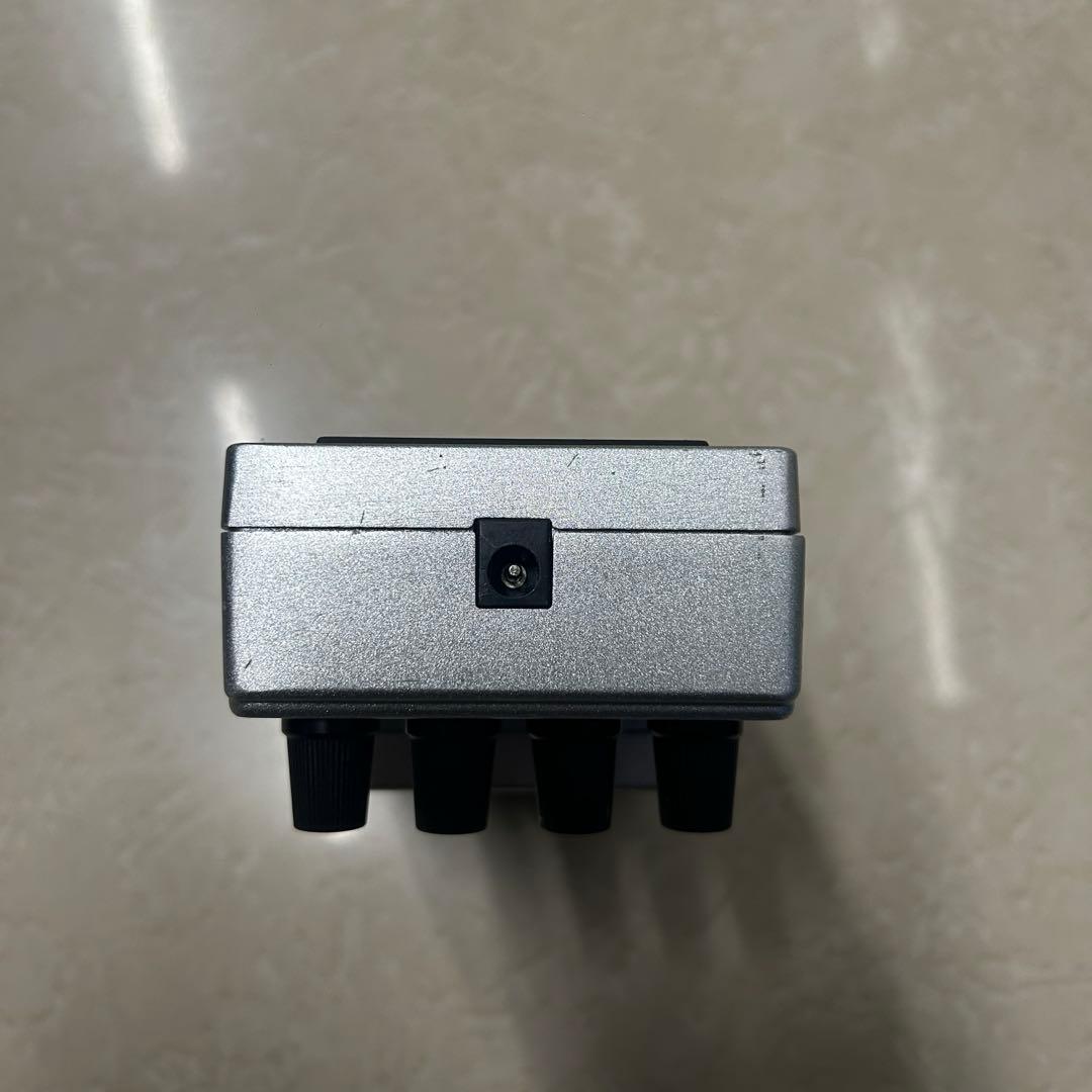 Digitech Digidelay デジタルディレイ