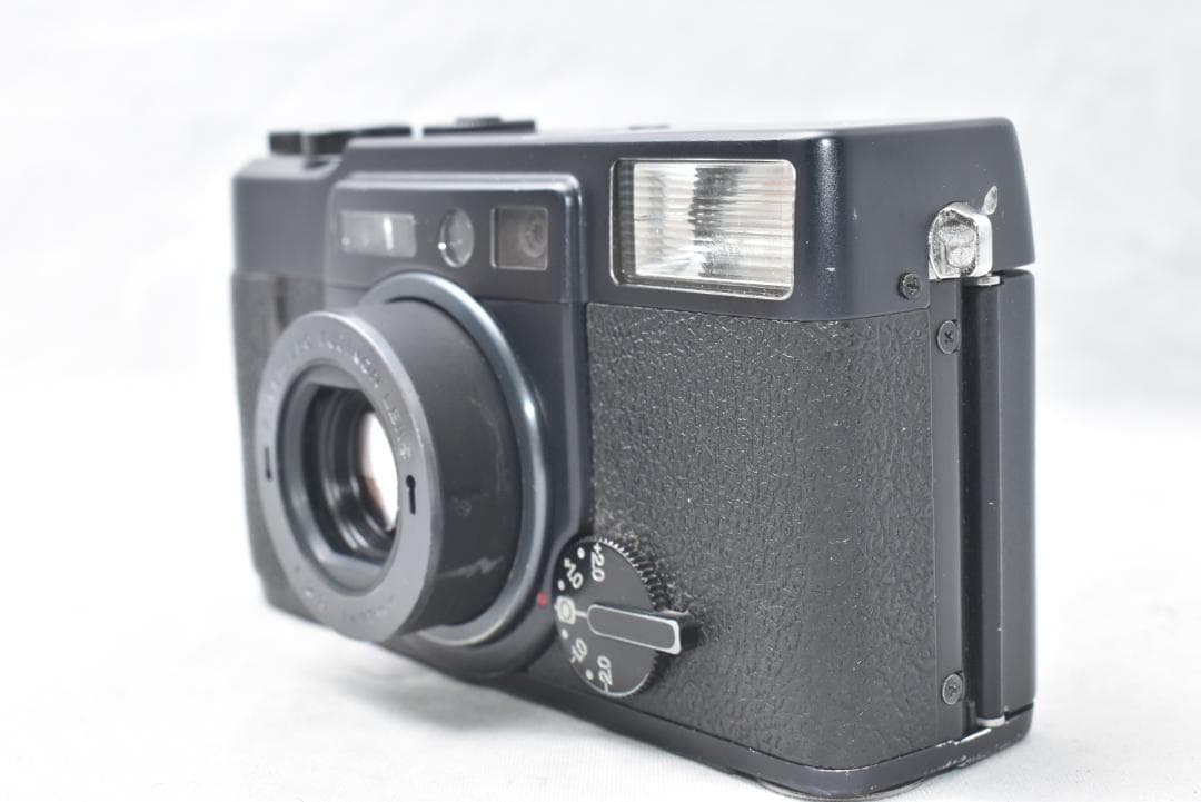 FUJIFILM フジフィルム KLASSE S ブラック