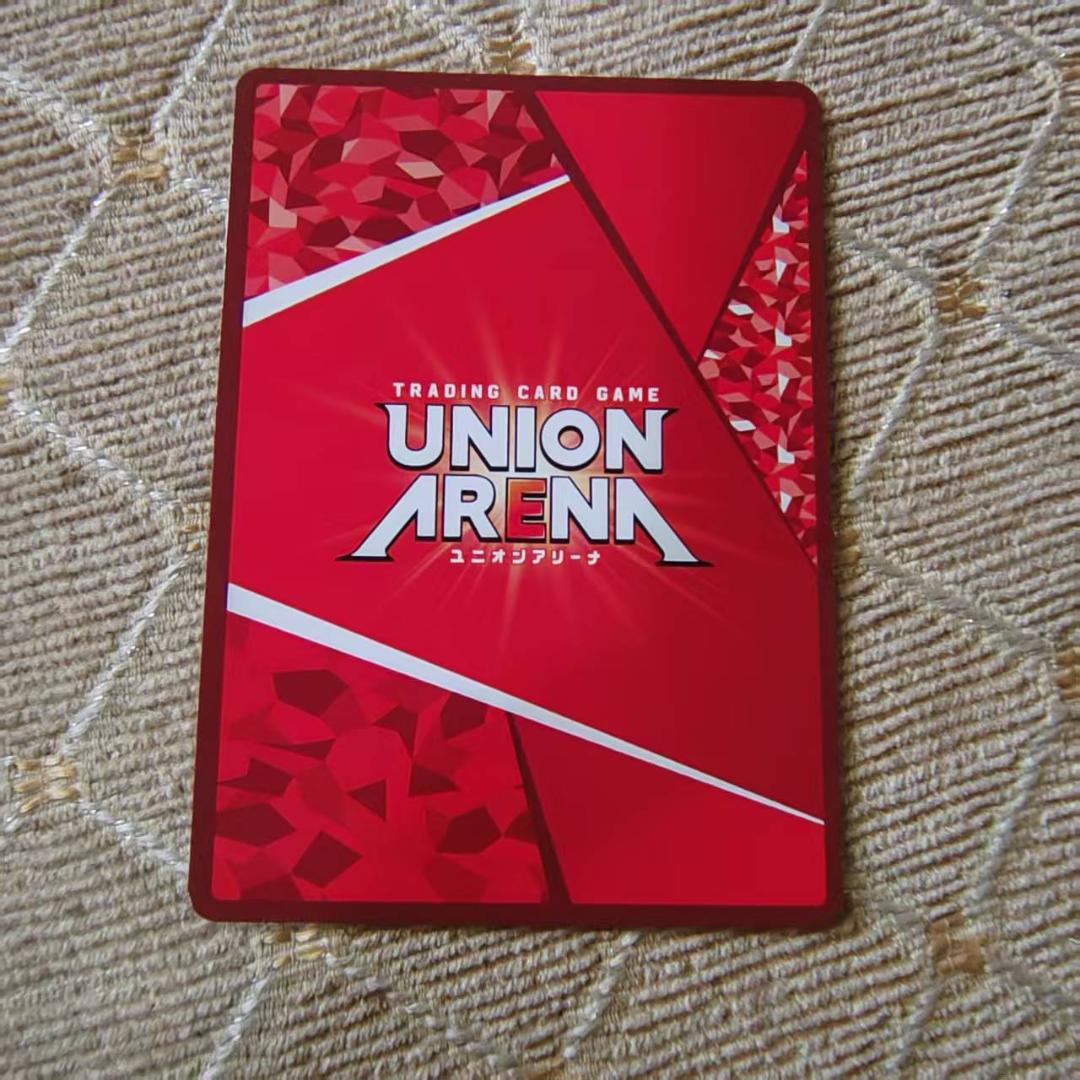 UNION ARENA ユニアリ NIKKE アニス SR★★