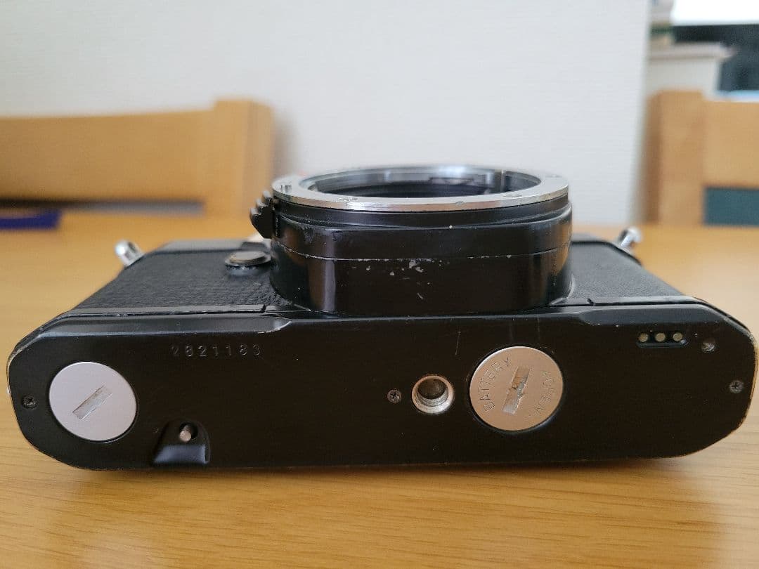 【動作確認済み】PENTAX ME Super（ペンタックス ME スーパー)