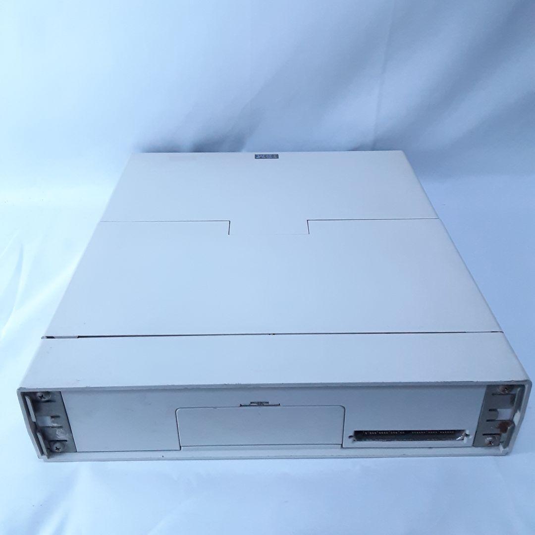 IBM 5140 PC Convertible 【パーツ用】