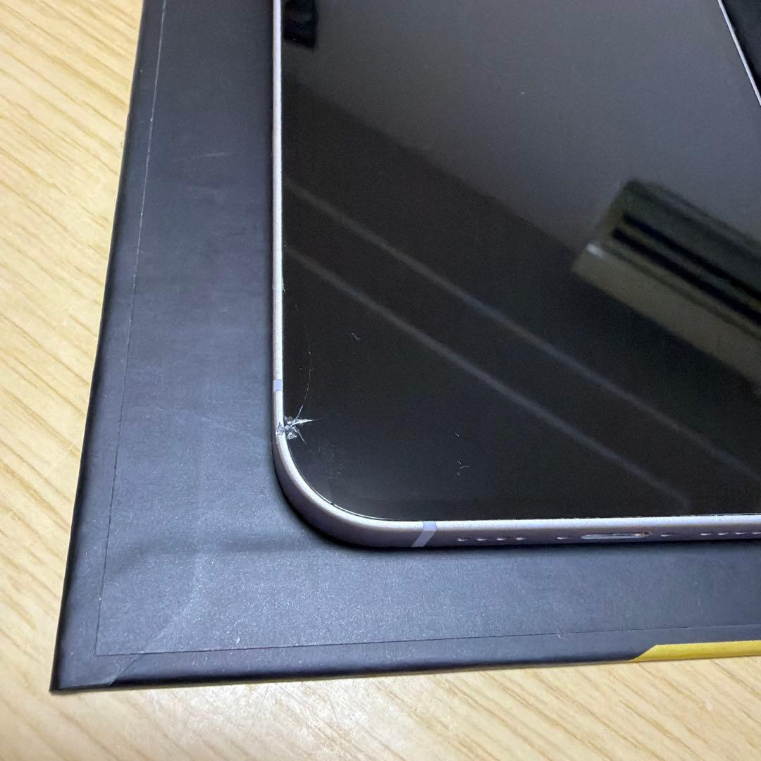 Apple iPhone 14 plus パープル 128Gb