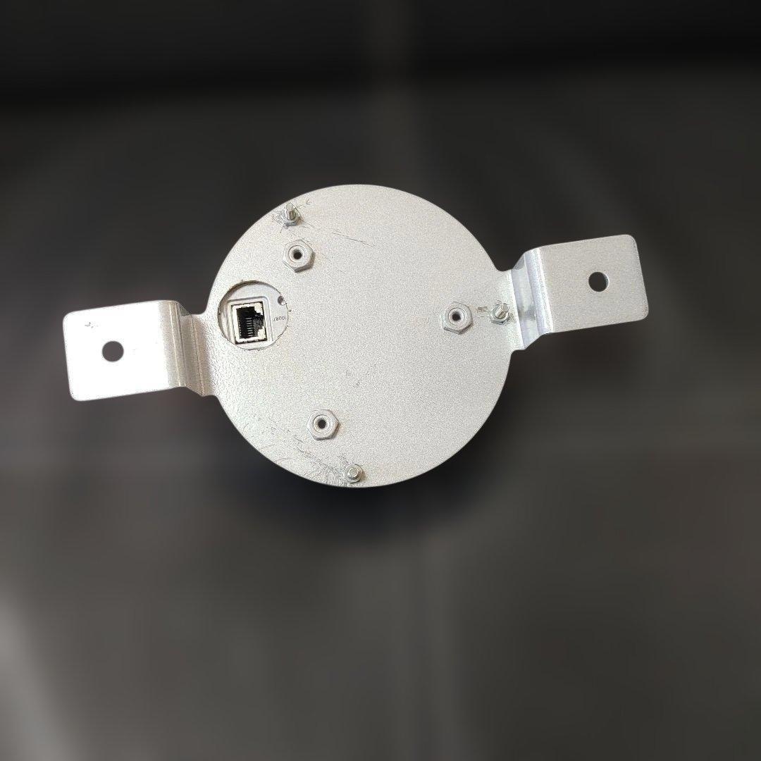 VB-S805D Canon/キヤノン 給電HUB専用ネットワークカメラ