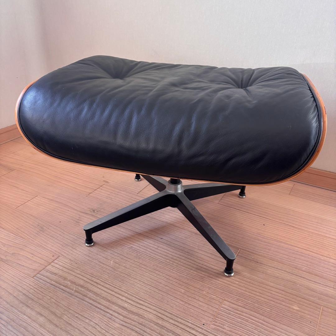 週末限定SALE【椅子】イームズラウンジチェア リプロダクト