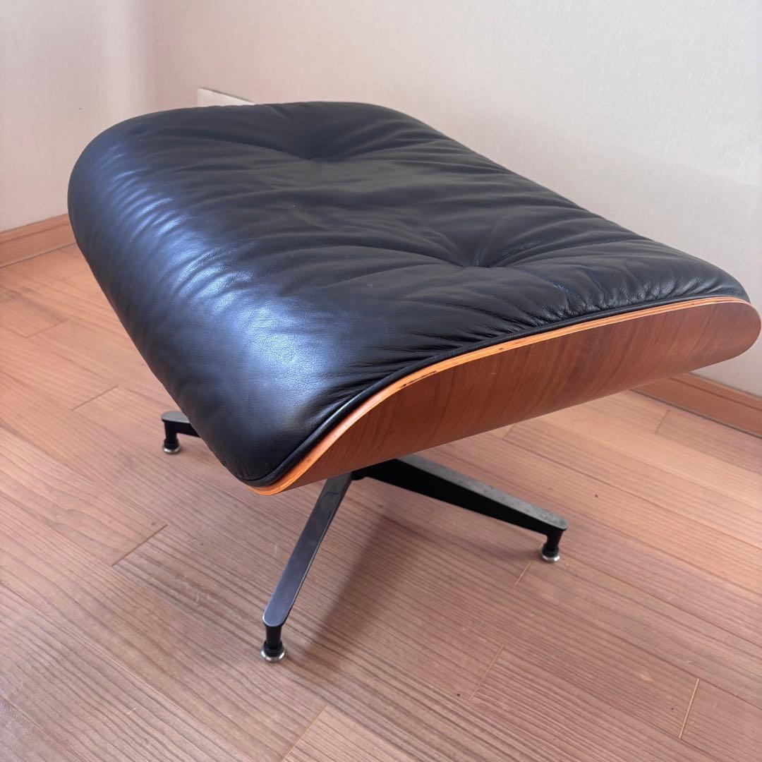 週末限定SALE【椅子】イームズラウンジチェア リプロダクト