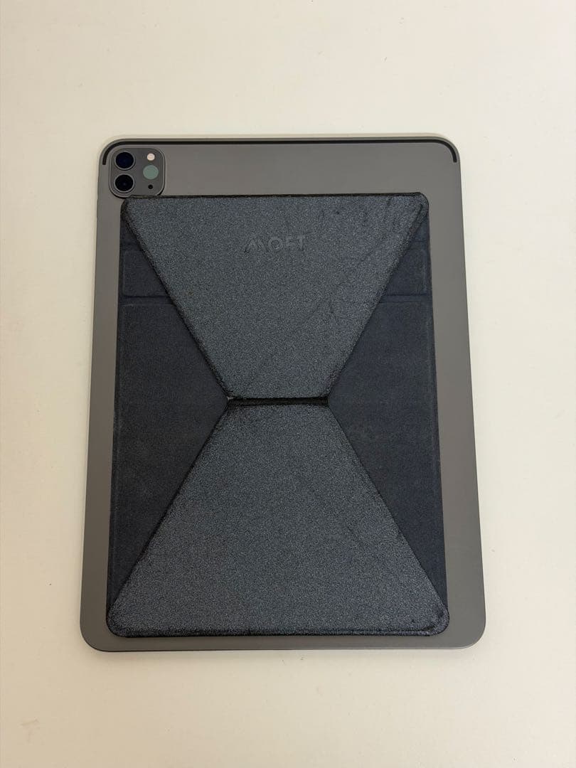 Apple iPad Pro 11インチ (第3世代) スペースグレー