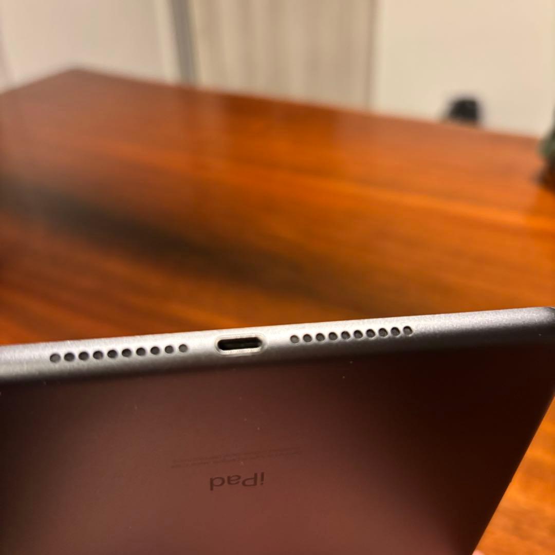 【新品純正HDMI付】iPad mini 5 Cellular SIMフリー