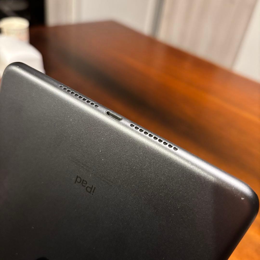 【新品純正HDMI付】iPad mini 5 Cellular SIMフリー