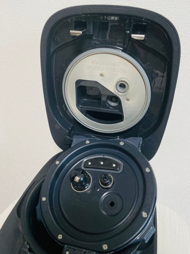 炊飯器　炎舞炊き　4合　NW-US07 21年製