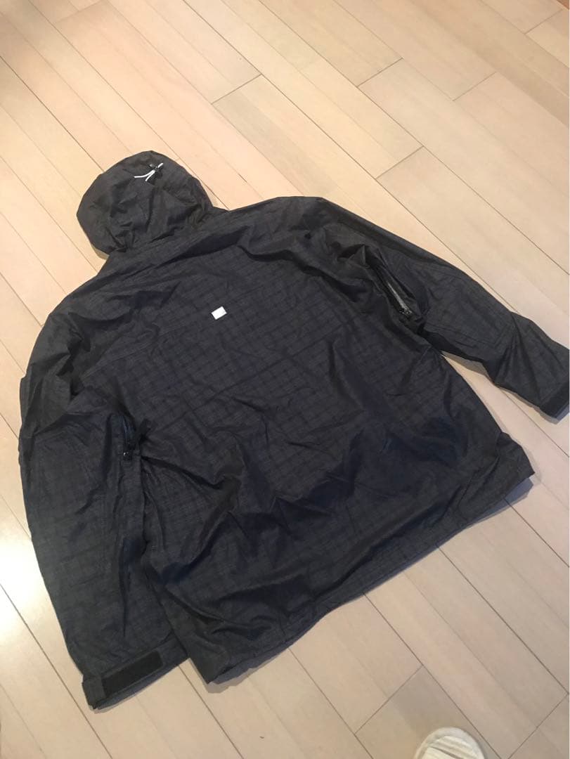 PLAY DESIGN PO1 スノーボードウエアー・他