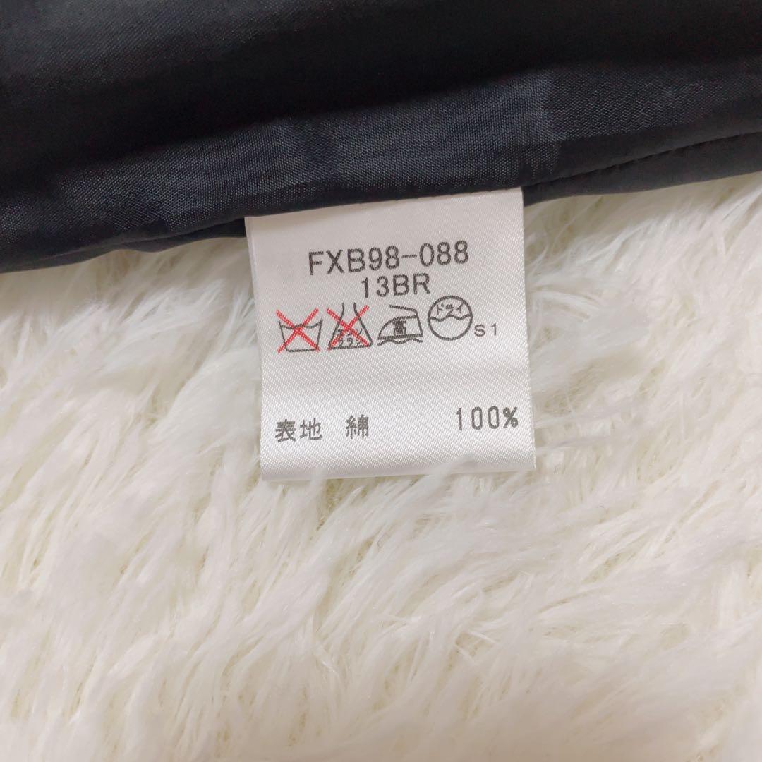 極美品 バーバリーメガチェック ボックスプリーツロングスカート 13号 XL