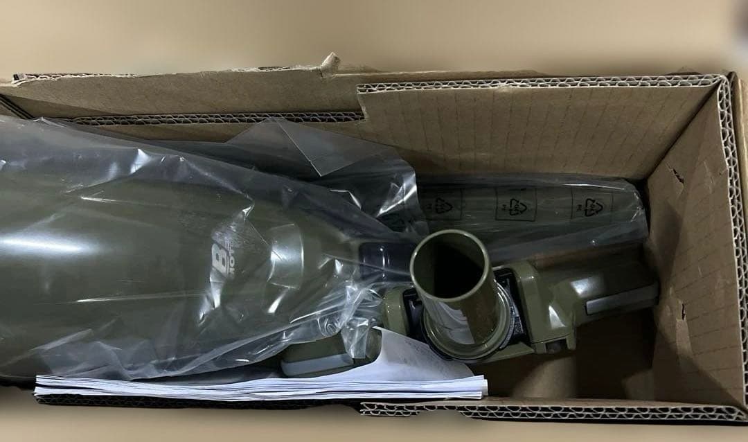 マキタ充電式クリーナ18Ｖ バッテリ・充電器別売 CL284FDZO