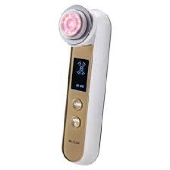 ヤーマン　美顔器 RFボーテ フォトプラスEX シャンパンゴールド HRF20N