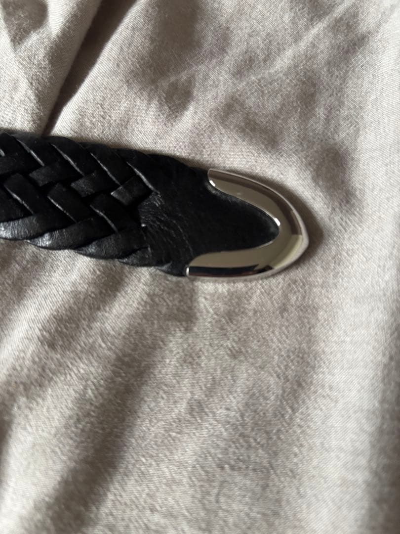 ジェイアンドエムデヴィッドソン メッシュベルト