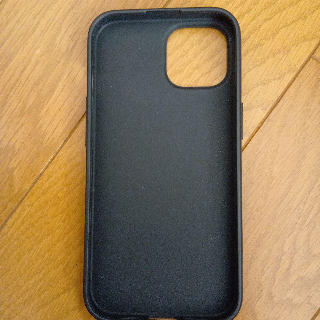 iPhone 15 256GB SIMフリー ミッドナイト　ケース、フィルム