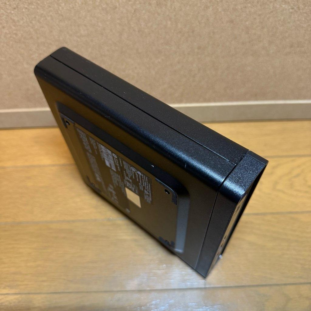 ●小型モデル●HP Pro Mini400G9 i5 16GB Win11Pro