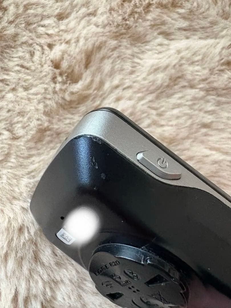 Garmin Edge 820J サイクルコンピューター