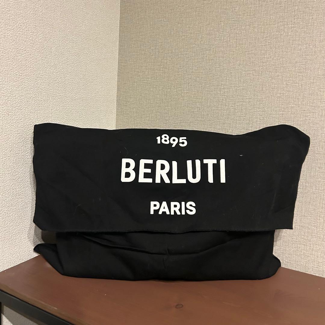 【値下げしました】BERLUTI トゥジュールミニ