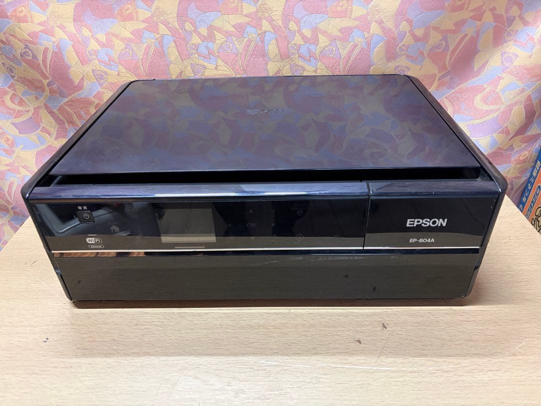 EPSON プリンター