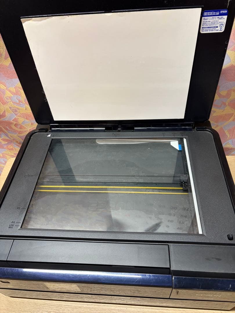 EPSON プリンター