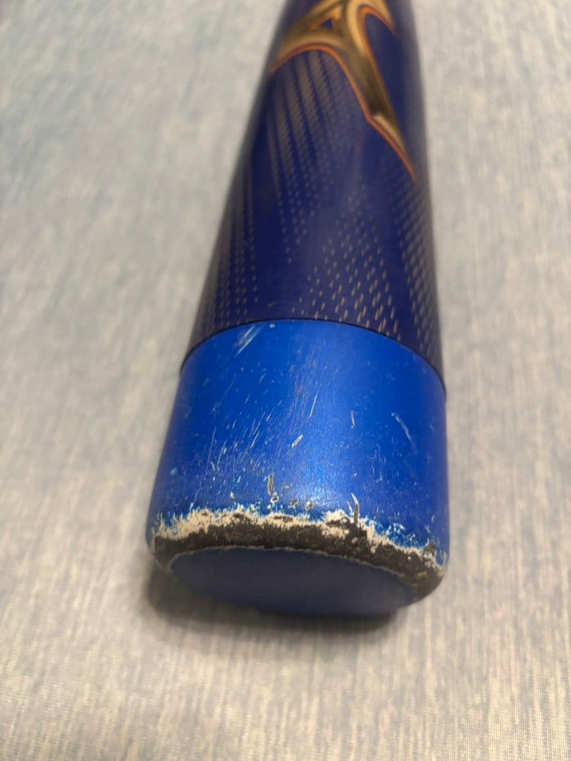 少年軟式用ミズノ ビヨンドマックスレガシー 79cm　2024年モデル