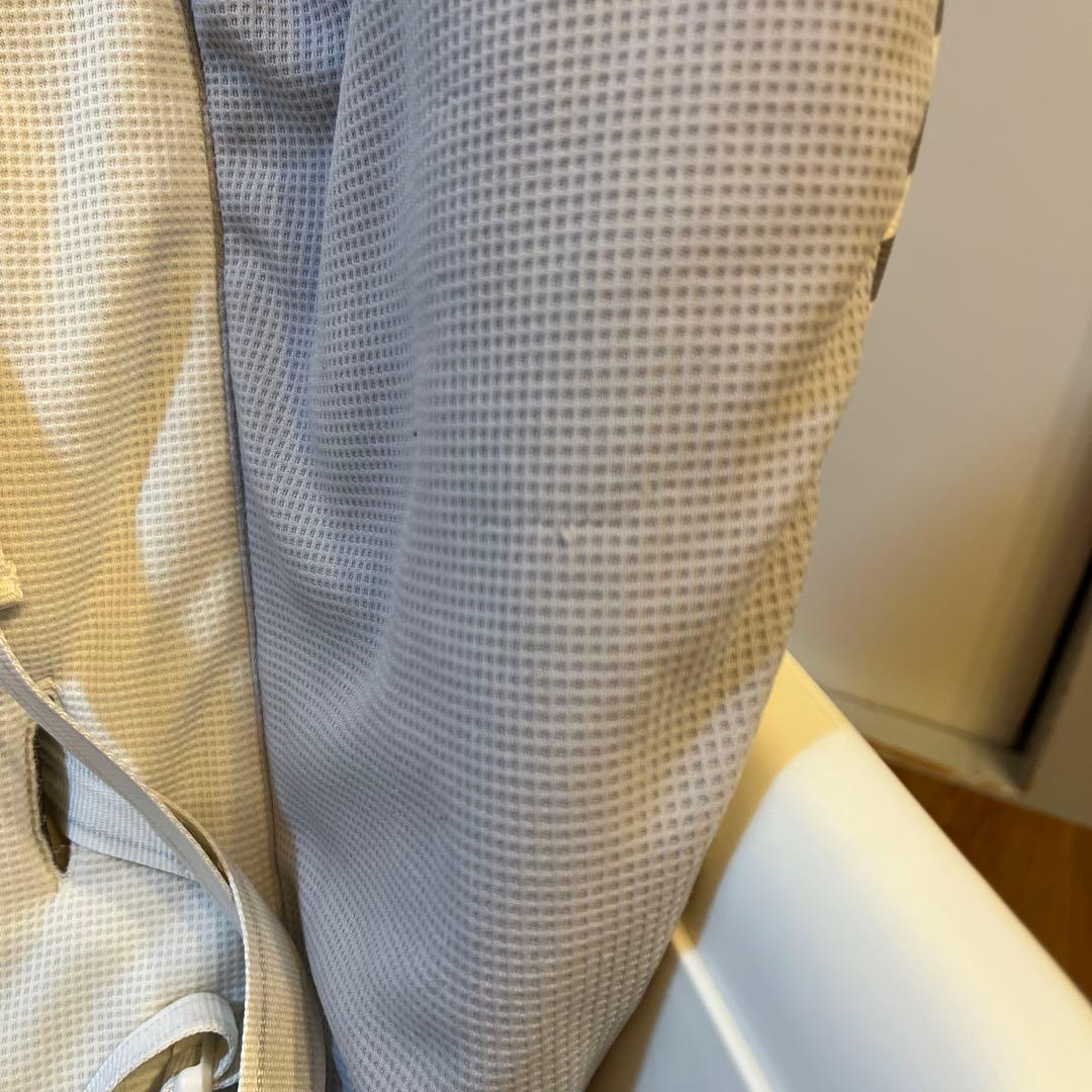 状態良好　コンビ　ネムリラ ハイローチェア　グレー