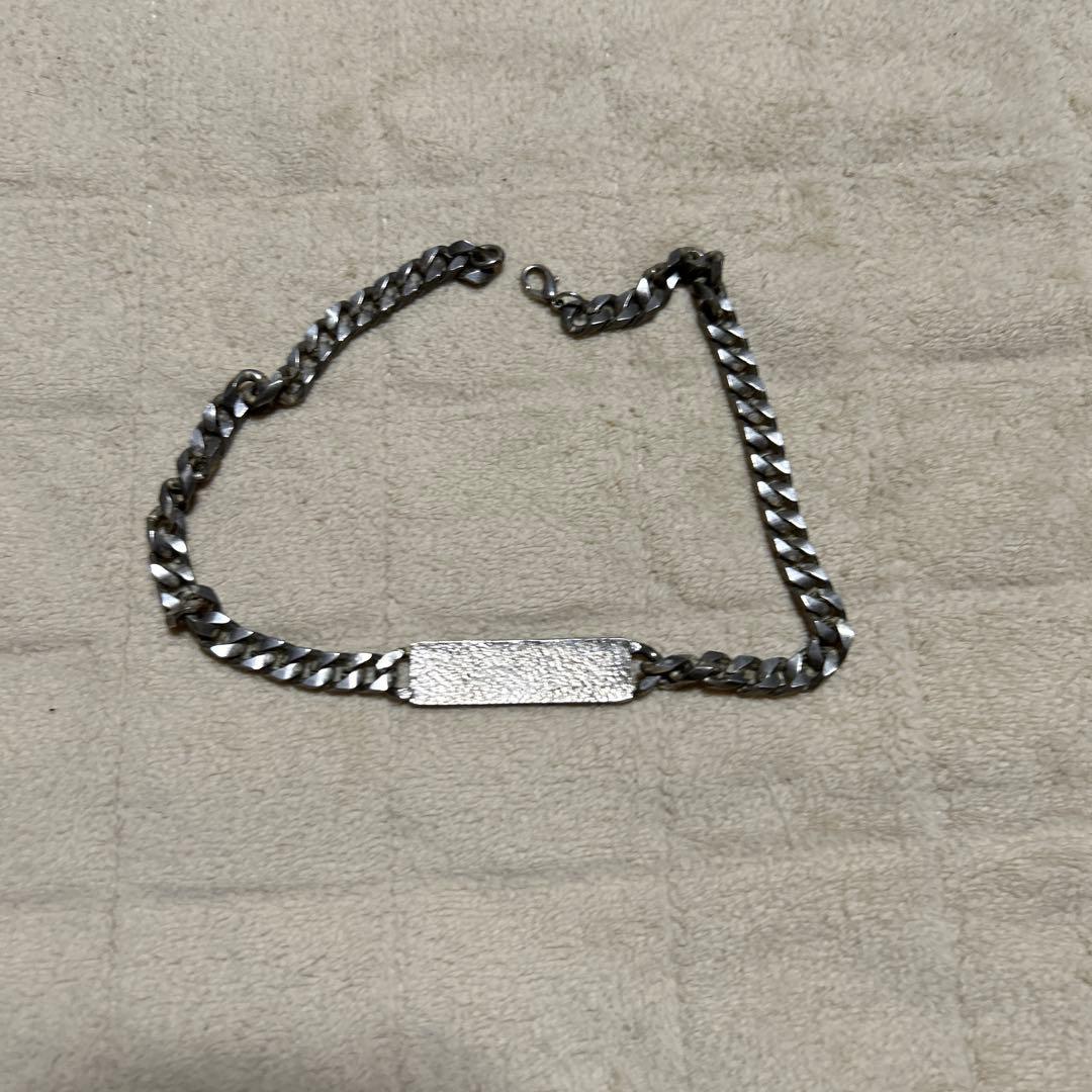 JEAN PAUL GAULTIER ゴルチエ チョーカー チェーンネックレス