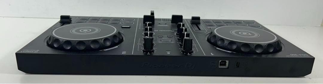 Pioneer DJ DDJ-200 パイオニア DJコントローラー