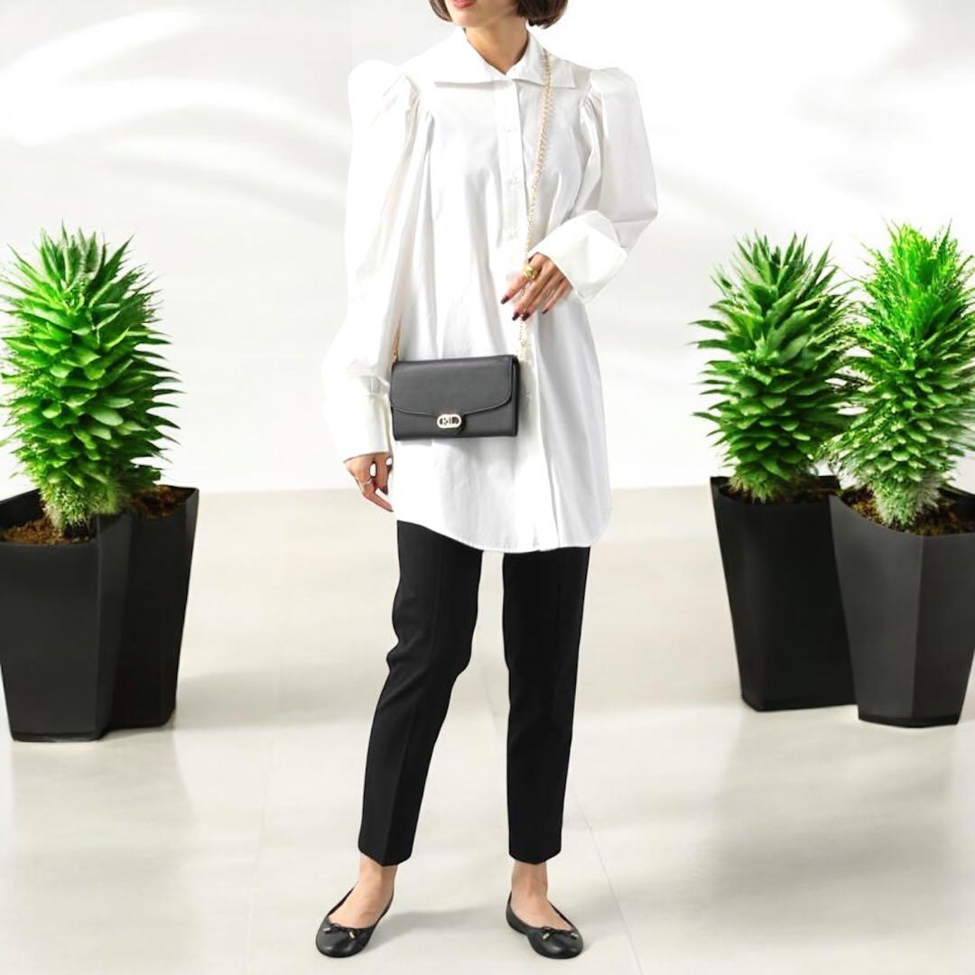 大人気！【Ralph Lauren】Jayna おしゃれフラットシューズ24cm