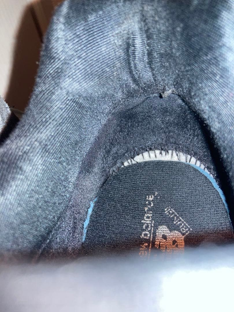 New Balance 90/60 ニューバランス 9060 ブラック グレー