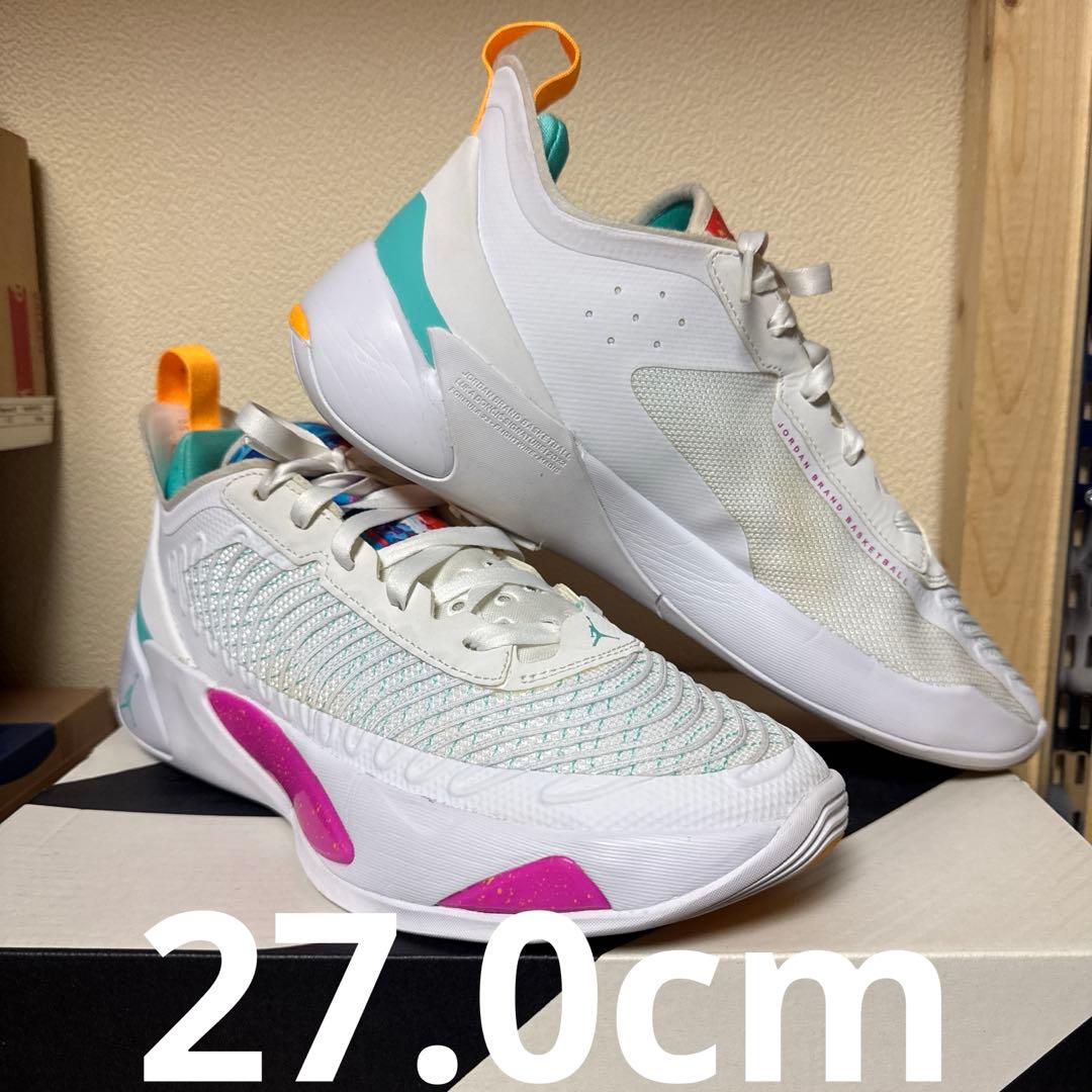 シューズ(男性用) Jordan Luka 1 PF \