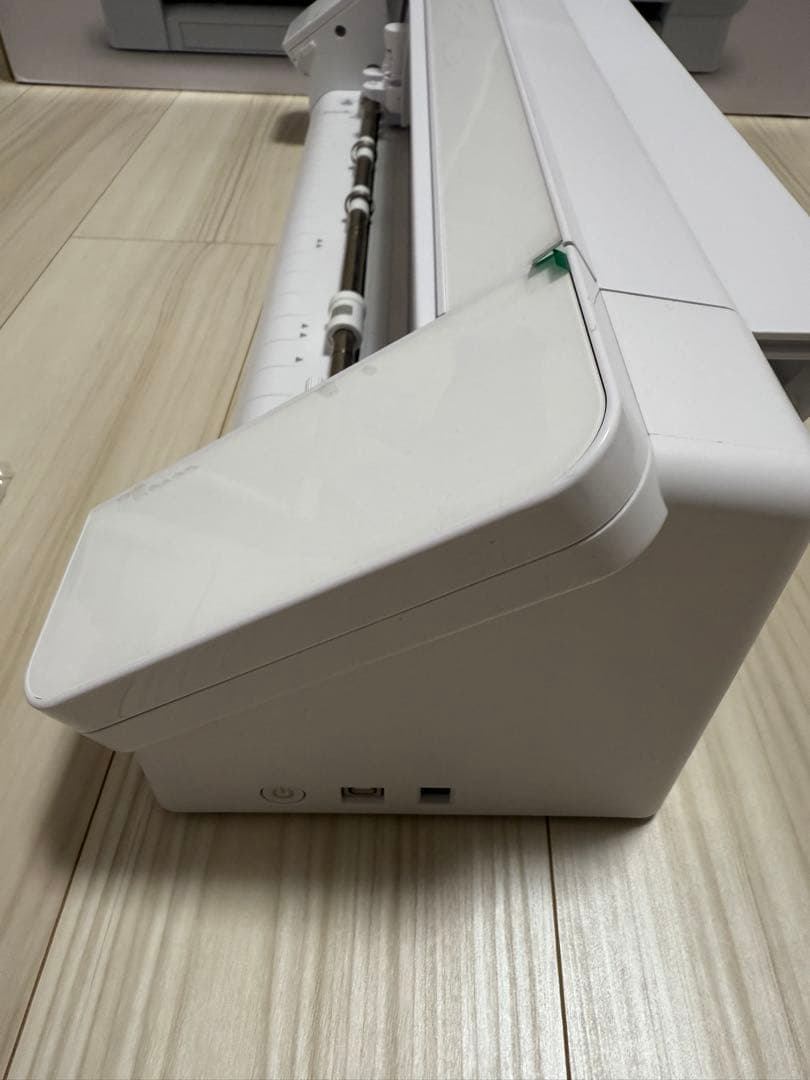 シルエット CAMEO 4 PLUS 本体と付属品セット