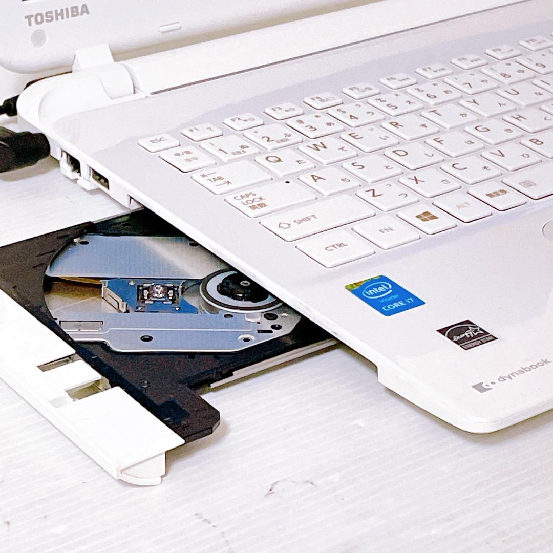 ノートパソコン 快速 SSD Windows11 i7 8GB ノートPC