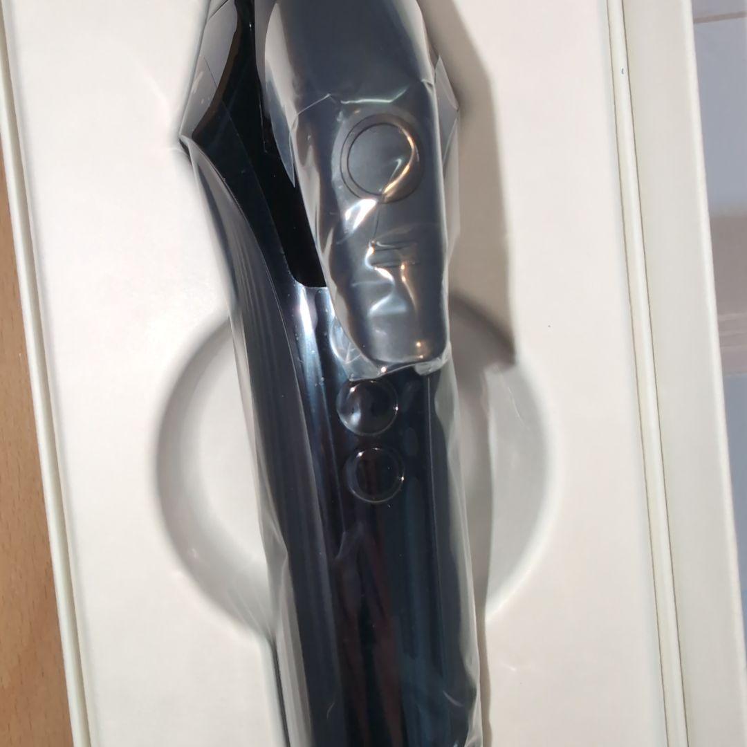 ReFa リファカールアイロン プロ ブラック φ26