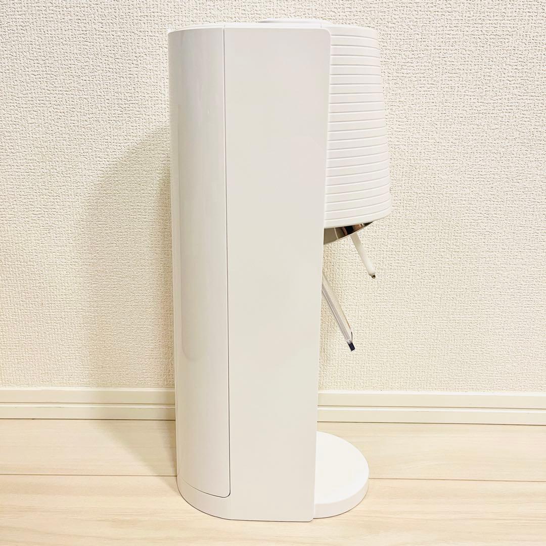 【新品】SodaStream TERRA 炭酸水メーカー