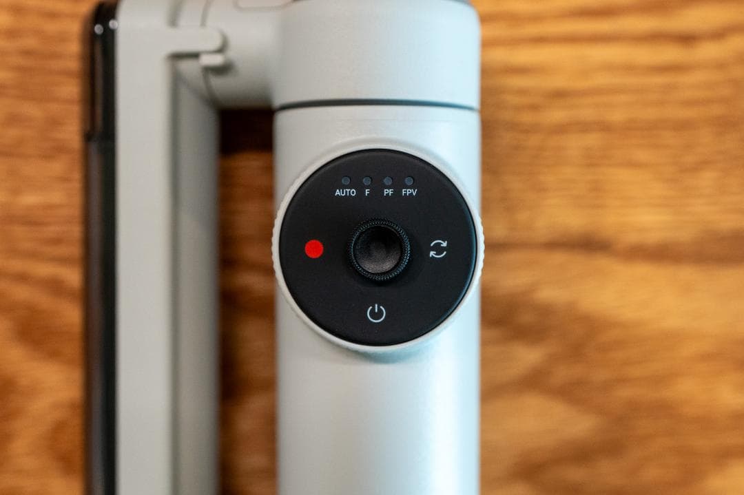 Insta360 Flow Pro グレー ＋ MagSafe マウント