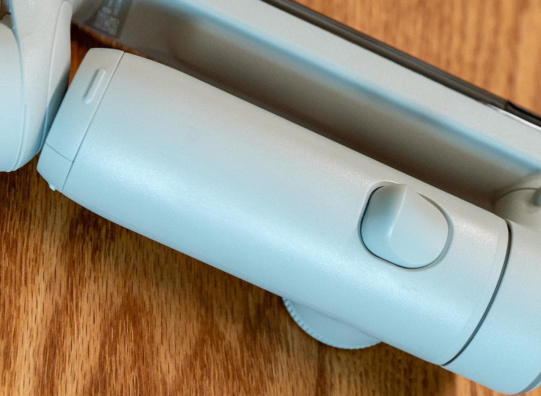 Insta360 Flow Pro グレー ＋ MagSafe マウント