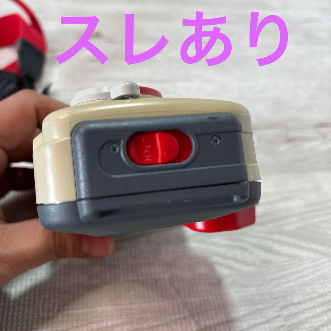 Canon Autoboy D5【ジャンク扱い】