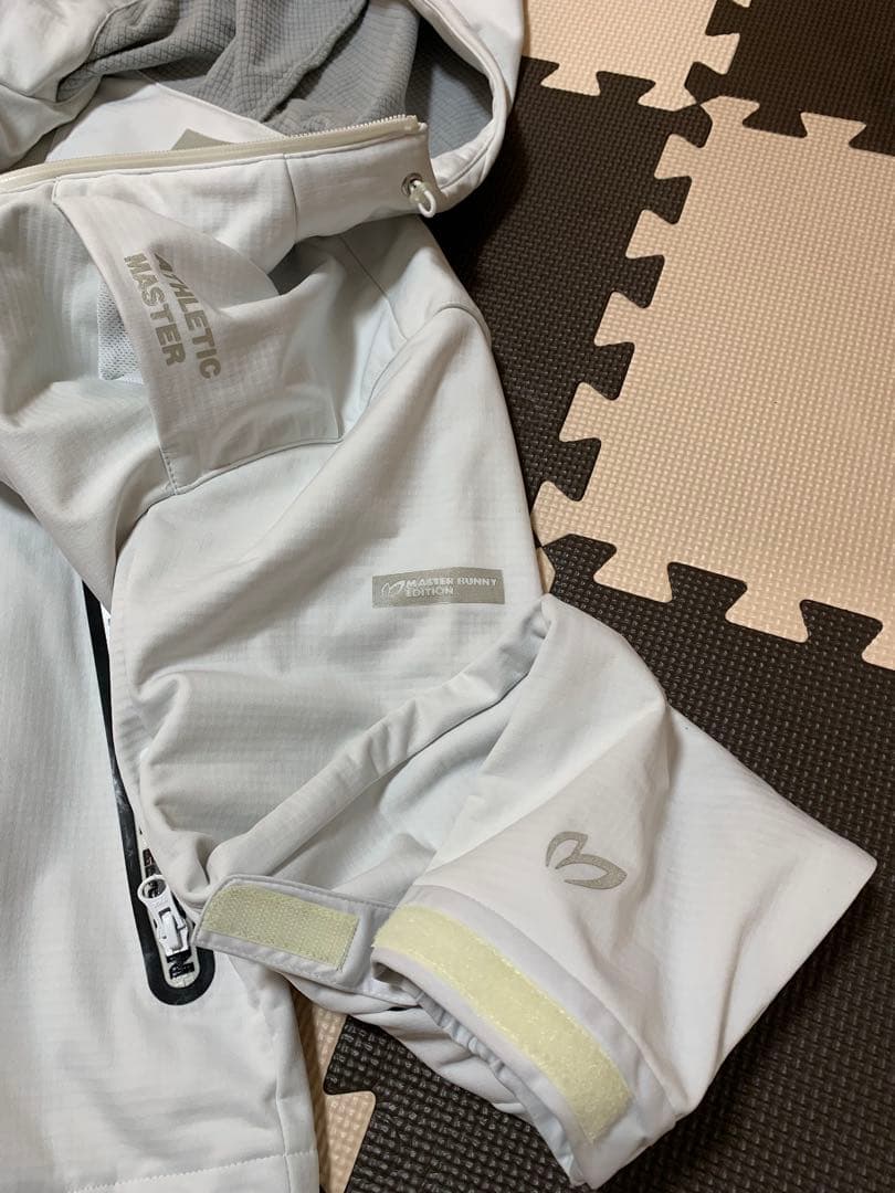 と*ろ様 ※1/5発送　【美品】マスターバニーエディション　ジャケット