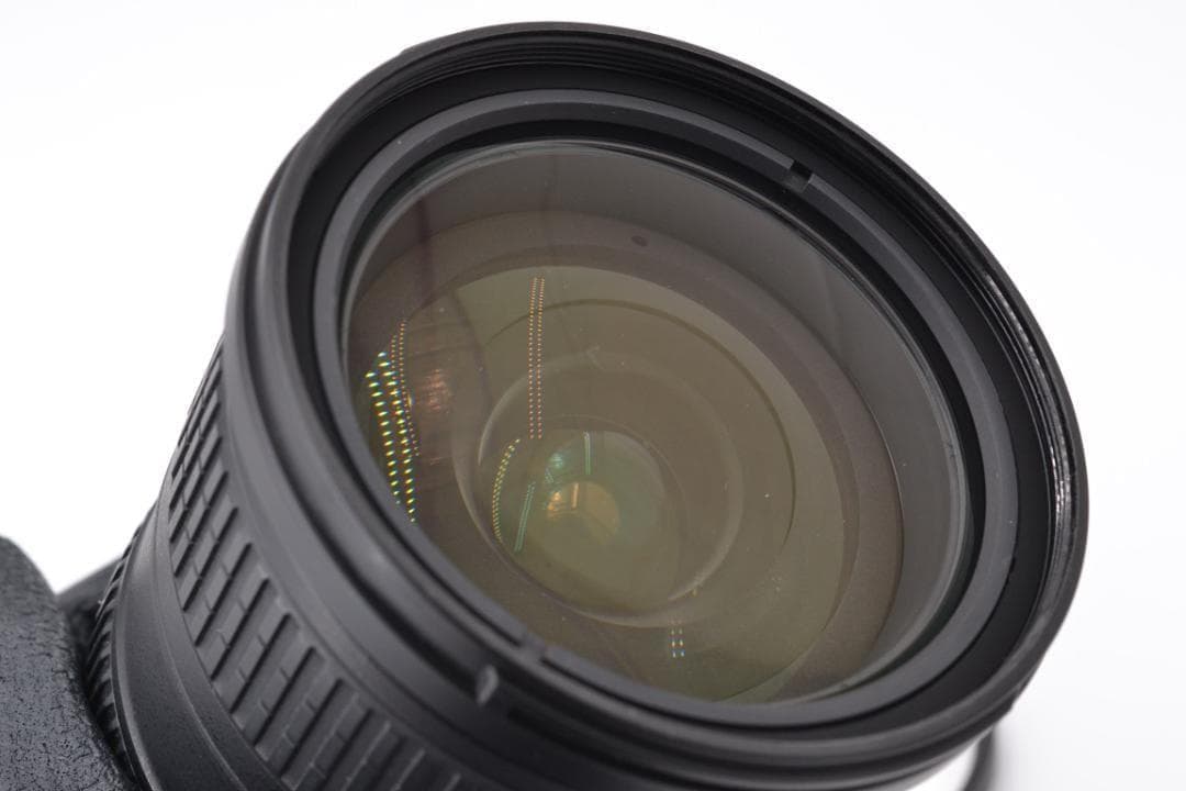 ■ 美品 ■ ニコン　Nikon AF-S 18-200mm ED VR