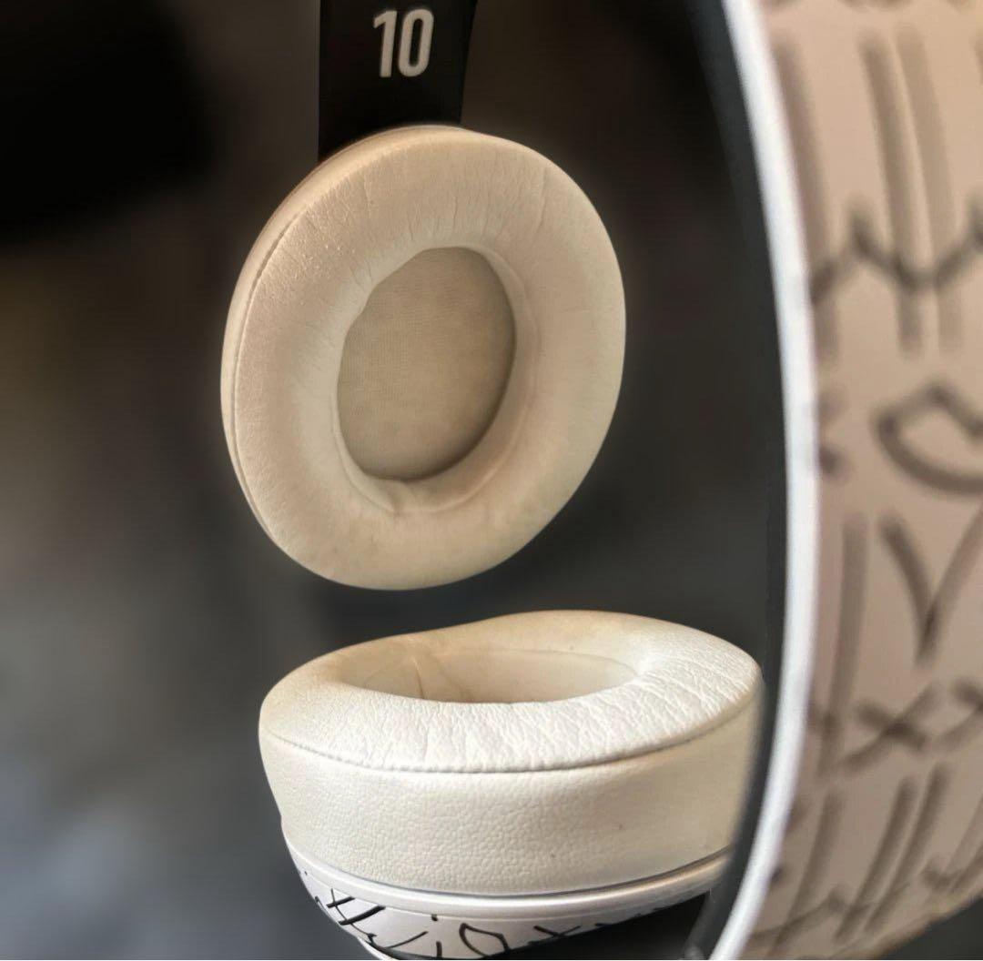 ヘッドホン beats studio3 wireless NEYMAR JR