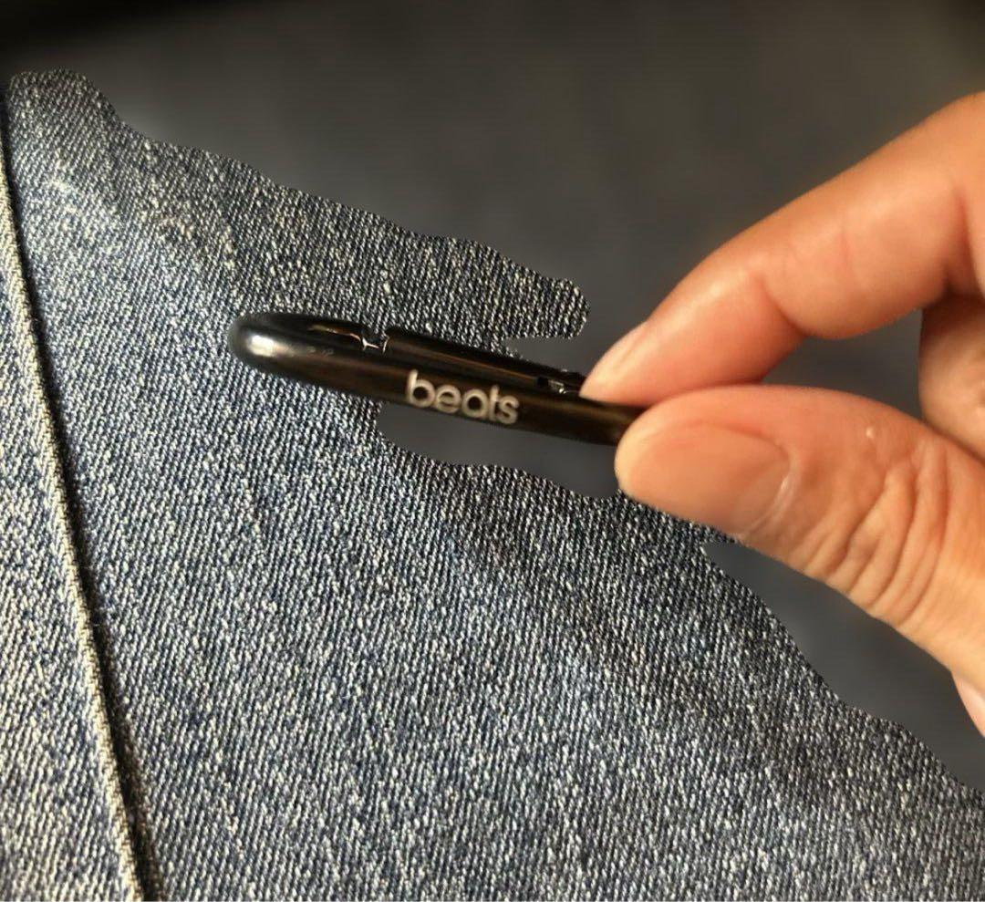 ヘッドホン beats studio3 wireless NEYMAR JR