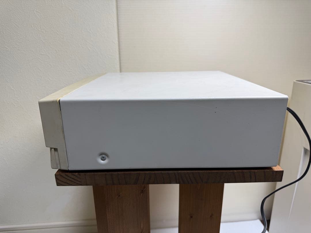 EPSON PC-486SE（2）本体のみ通電OKジャンク品