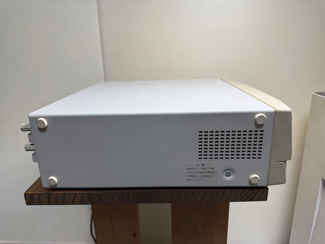 EPSON PC-486SE（2）本体のみ通電OKジャンク品